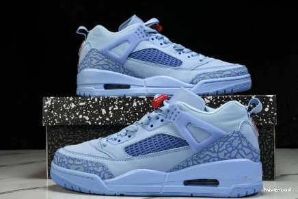 Hyperoad LOW JORDAN OILERS' SPIZIKE 'HOUSTON 0922